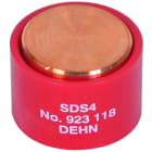 Dehn - SDS 4 dispositif de limitation de tension - Pack de 10
