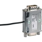 Dehn - FS 9E PB 6 parasurtenseur connecteur sub-D 9 pôles pour Profibus-DP