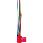 Dehn - DFL D 255 DEHNflex parafoudre type 3 compact