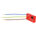Dehn - DFL M 255 DEHNflex parafoudre type 3 compact