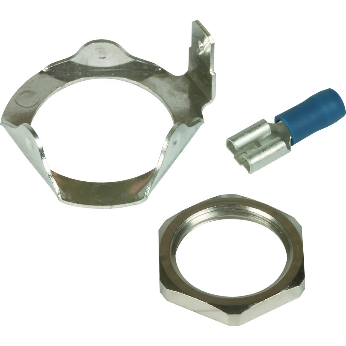 Dehn - ER DPI M20 anneau de mise à la terre MS pour DEHNpipe