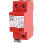 Dehn - Parafoudre DEHNshield Type 1 + Type 2 pour systèmes TT et TN uniphasé