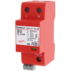 Dehn - Parafoudre DEHNshield Type 1 + Type 2 pour systèmes TN uniphasé