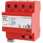 Dehn - Parafoudre combiné compact de type 1 + 2DEHNshield TNS 255 FM