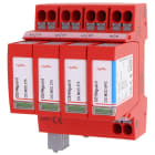 Dehn - DEHNguard DG MP TT ACI 275 FM Parafoudre à bornes à connexion rapide