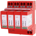 Dehn - DEHNguard DG MP TNS 275 Parafoudre à bornes à connexion rapide