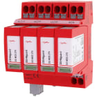Dehn - DEHNguard DG MP TNS 275 FM Parafoudre à bornes à connexion rapide