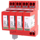 Dehn - DEHNguard DG MP TNS ACI 275 FM Parafoudre à bornes à connexion rapide