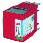 Dehn - DV MOD NPE 100 module de protection avec éclateur à air N-PE de 100 kA