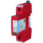 Dehn - DGP C S DEHNgap parafoudre N-PE type 2 débrochable