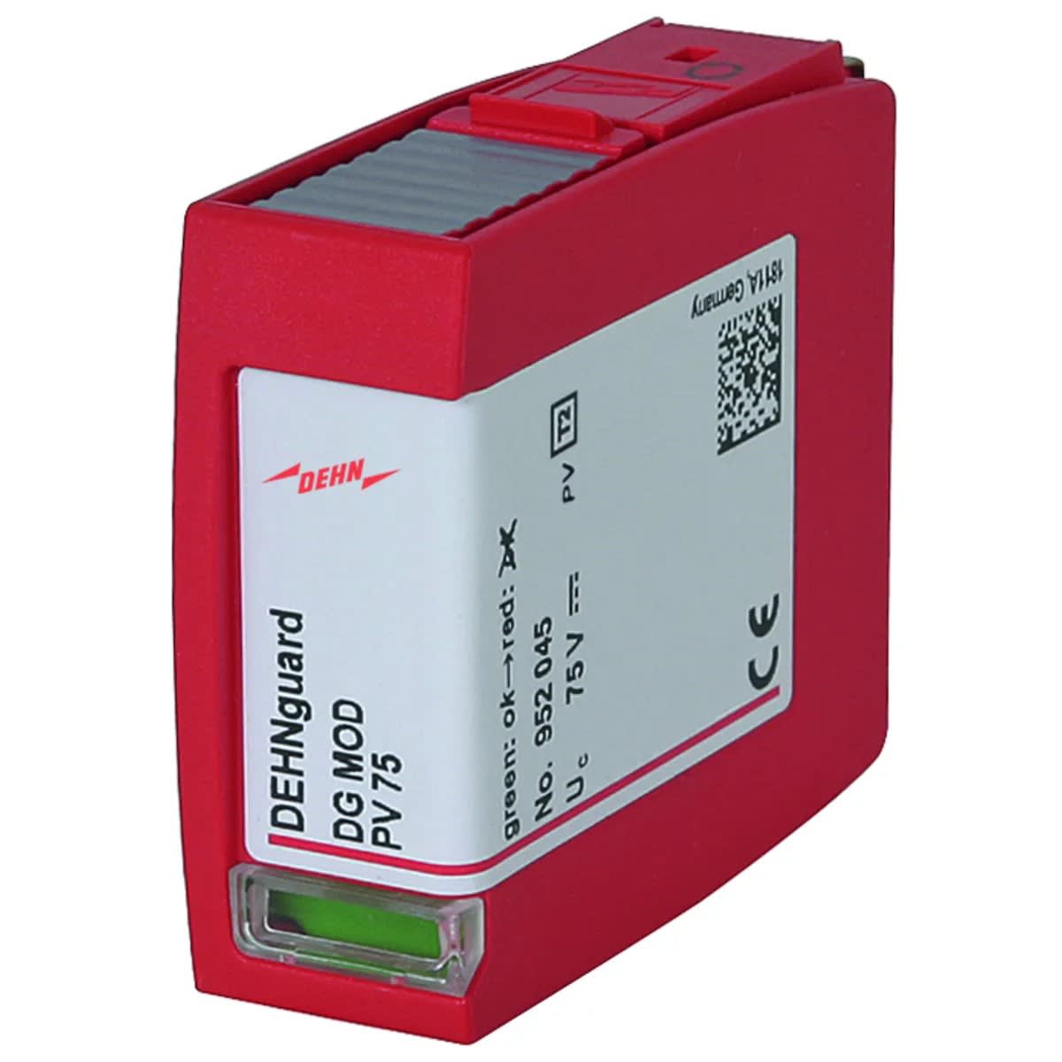 Dehn - DG MOD PV 75 module de protection à varistance