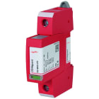 Dehn - DG S 275 DEHNguard parafoudre unipolaire type 2 débrochable