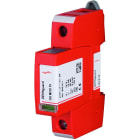 Dehn - DG S 75 DEHNguard parafoudre unipolaire type 2 débrochable