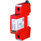 Dehn - DG S 150 DEHNguard parafoudre unipolaire type 2 débrochable