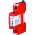 Dehn - DG S 440 DEHNguard parafoudre unipolaire type 2 débrochable