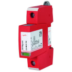 Dehn - DG S WE 600 DEHNguard parafoudre unipolaire type 2 débrochable