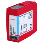 Dehn - DG MOD H NPE module de protection Type 2 à varistance pour DEHNguard H