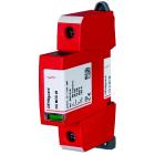 Dehn - DG S 275 FM DEHNguard parafoudre unipolaire type 2 débrochable