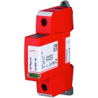 Dehn - DG S 150 FM DEHNguard parafoudre unipolaire type 2 débrochable