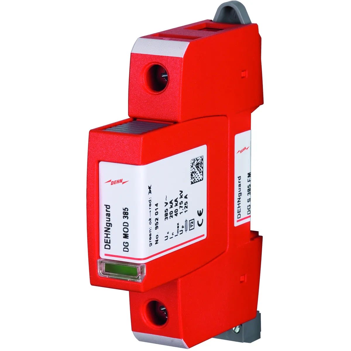 Dehn - DG S 385 FM