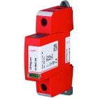 Dehn - DG S 440 FM DEHNguard parafoudre unipolaire type 2 débrochable