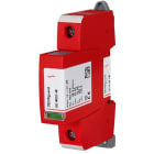 Dehn - DG S 48 FM DEHNguard parafoudre unipolaire type 2 débrochable