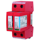 Dehn - DEHNguard parafoudre modulaire pour régimes TT et TN avec protection associée in
