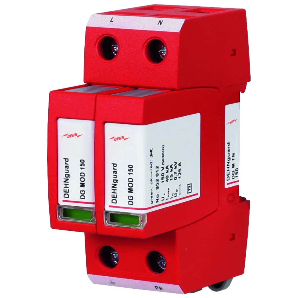Dehn - DG M TN 150