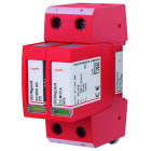 Dehn - DEHNguard parafoudre modulaire pour régimes TN mono avec protection associée int