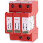 Dehn - DG M TNC 275 DEHNguard parafoudre modulaire pour régimes TN-C