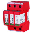 Dehn - DG M TNC 440 DEHNguard parafoudre modulaire pour régimes TN-C et IT