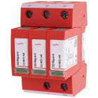 Dehn - DG M TNC 440 FM DEHNguard parafoudre modulaire pour régimes TN-C et IT