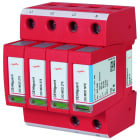 Dehn - DG M TT 275 DEHNguard parafoudre modulaire pour régimes TT et TN-S