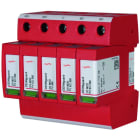 Dehn - DG M YPV SCI 150 DEHNguard parafoudre multipolaire modulaire pour systèmes PV