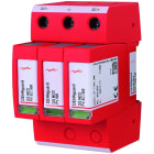 Dehn - DG M YPV SCI 1000 FM DEHNguard parafoudre multipolaire modulaire pour systèmes P
