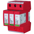 Dehn - DG M YPV SCI 1200 FM DEHNguard parafoudre multipolaire modulaire pour systèmes P