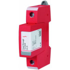 Dehn - DK 25 borne de passage pour le câblage du peigne de répartition