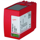Dehn - Module de protection type 2 à varistance pour DEHNguard SE