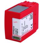 Dehn - DG MOD E H 1000 VA module de protection Type 2 pour DG SE H 1000 VA FM