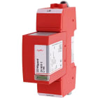 Dehn - DG SE CI 440 FM DEHNguard parafoudre unipolaire type 2 débrochable avec fusible