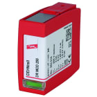 Dehn - DR MOD 255 module de protection bipolaire pour DEHNrail M 2P