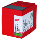 Dehn - DR M MOD 4P 255 module de protection quadripolaire pour DEHNrail M 4P