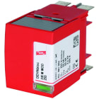 Dehn - DB M MOD 255 module de protection avec éclateur à air pour DEHNbloc M