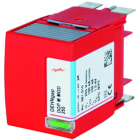Dehn - DGP M MOD 255 module de protection N-PE 100 kA avec éclateur á air pour DEHNgap