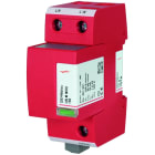 Dehn - DB M 1 150 FM DEHNbloc parafoudre coordonné type 1 unipolaire modulaire