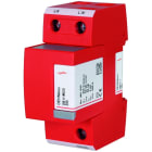 Dehn - DBH M 1 255 DEHNbloc parafoudre coordonné type 1 unipolaire modulaire