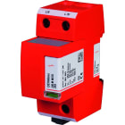 Dehn - DB M 1 255 FM DEHNbloc parafoudre coordonné type 1 unipolaire modulaire