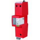 Dehn - DBM 1 440 FM DEHNbloc Maxi parafoudre coordonné type 1 unipolaire