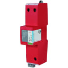 Dehn - DGPM 440 FM DEHNgap Maxi parafoudre N-PE type 1 unipolaire