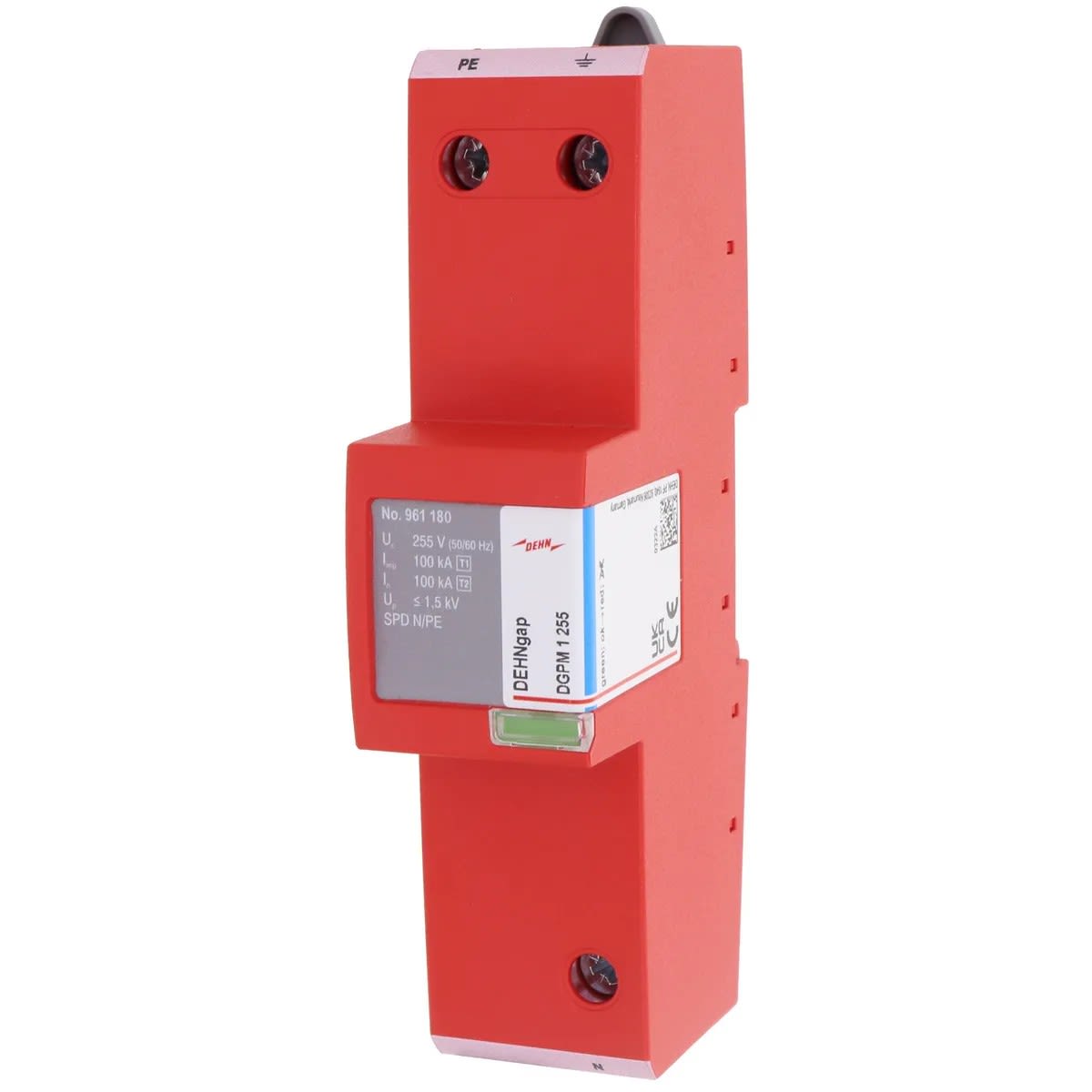 Dehn - DGPM 1 255, vp